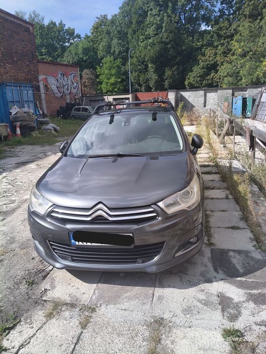 Citroën C4