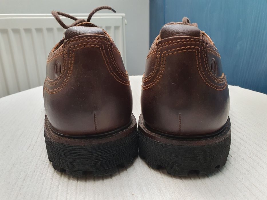 Clarks Batcombe Wing roz. 44
