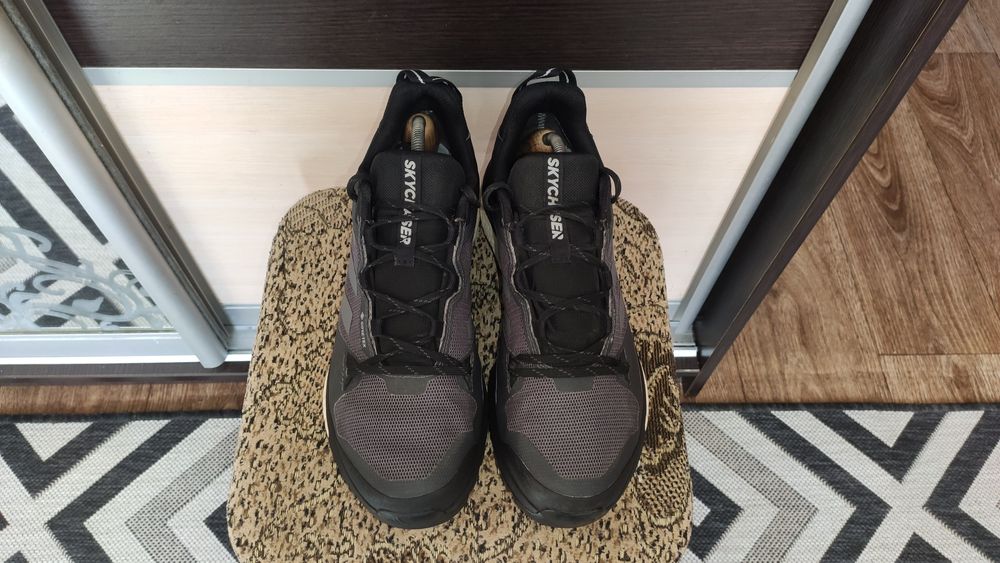 Продам Adidas Terrex Skychaser Gore-Tex.Розмір 44