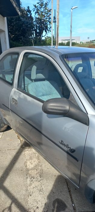 Opel corsa 1.2 i — photo 2