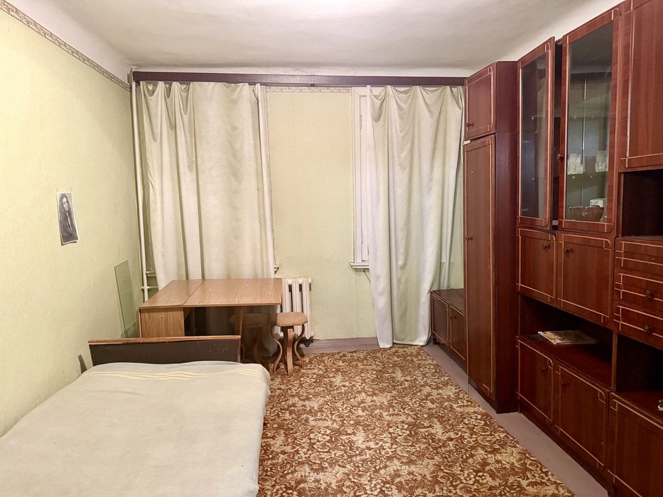 2 кімнатна квартира вул. Історична