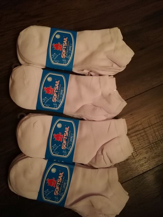 Stópki Damskie i Męskie