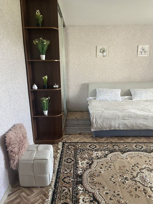 Квартира посуточно
