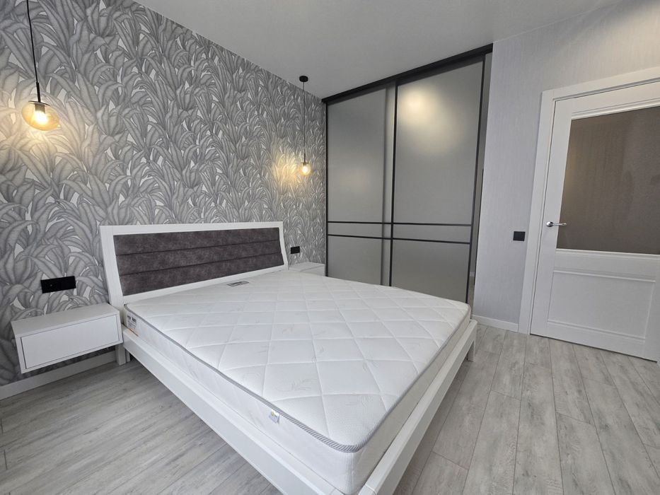 Здається Шикарна 1 кімната квартира район Академічний, перша здача.