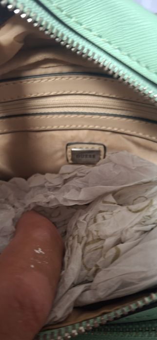 Bolsa Guess original
