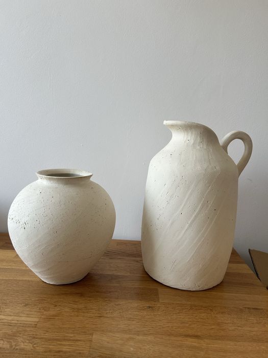 Wazon ceramiczny Zara Home