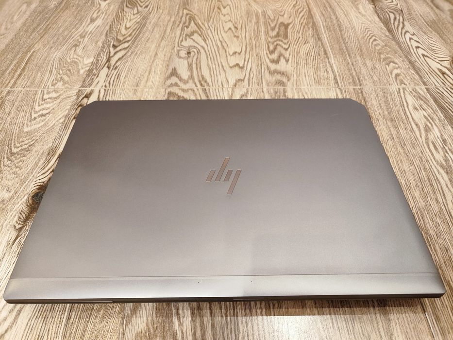 HP ZBook 17 g6 Xeon (8 ядер) RTX4000