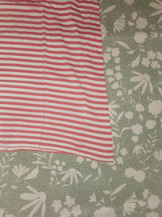 T-shirt às riscas Polo by Ralph Lauren XL