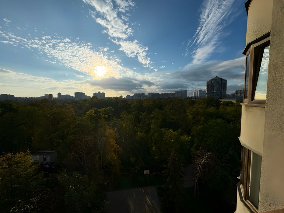 Многокомнатная квартира по адресу Куликово поле пл. (площадь 240 м²) - Atlanta.ua - фото 18