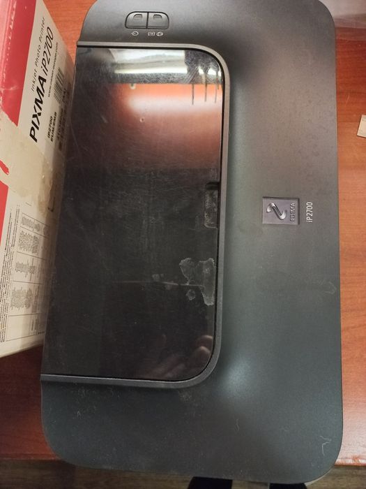 Принтер Canon pixma ip 2702