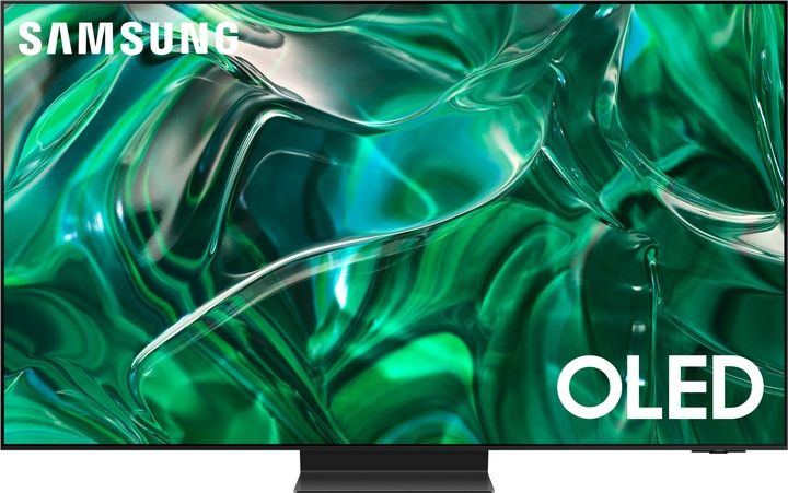 Телевізор Samsung OLED 65S95C 4K 144Гц 65" 2023 GQ65S95C