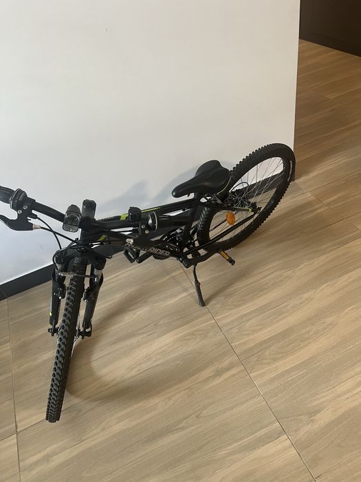 Rower dziecięcy kola 24