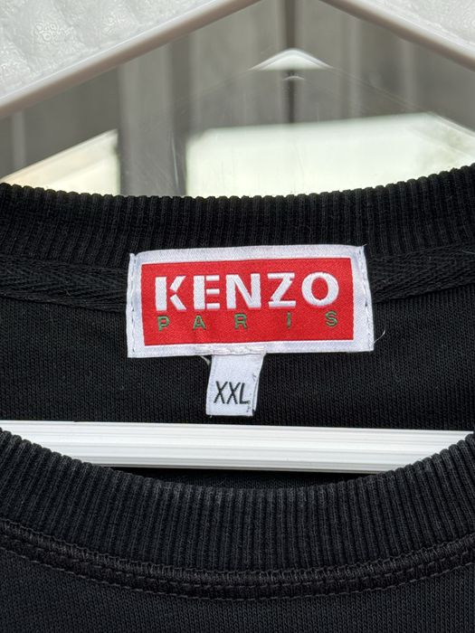 світшот Kenzo оригінал