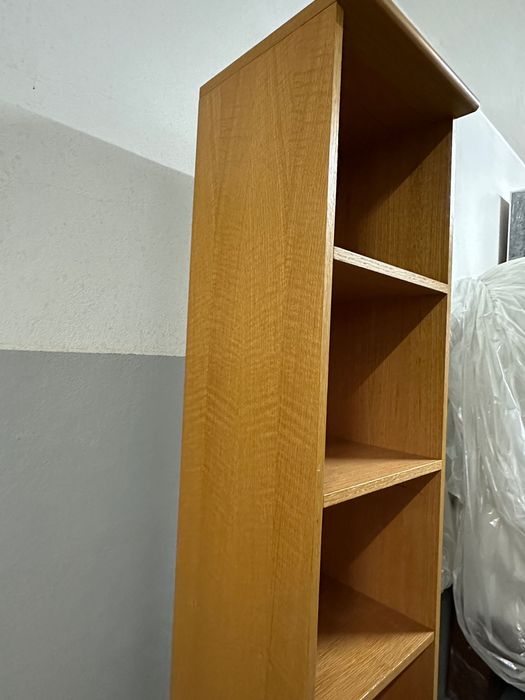 Estante Para Arrumação