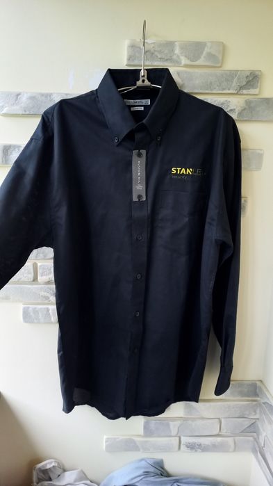 Рубашка Stanley L-xl