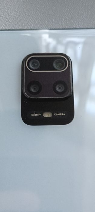 Xiaomi redmi note 9 Pro 128 GB