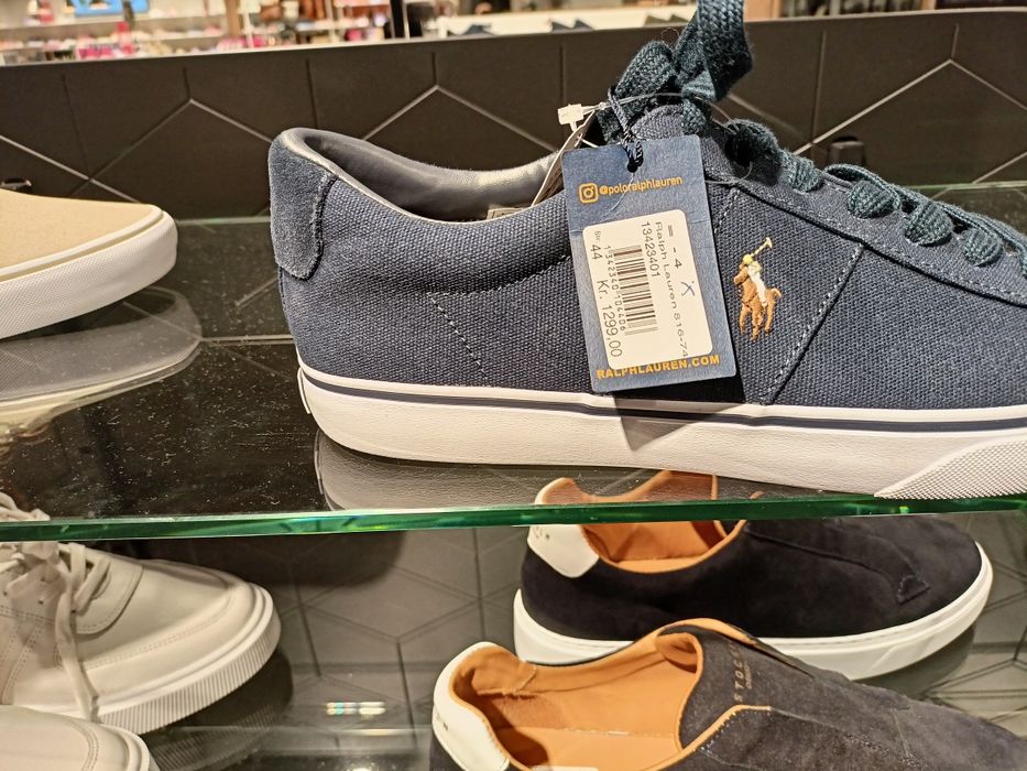 Polo Ralph Lauren 44