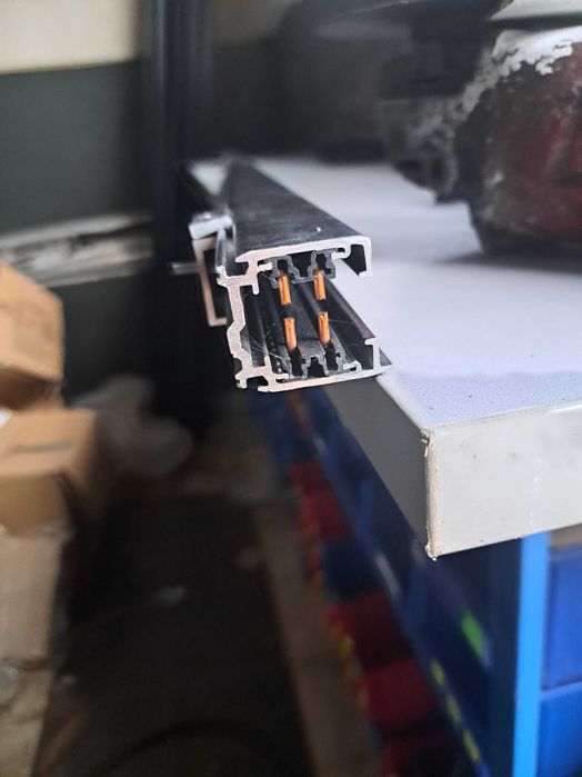 Szynoprzewód 3f 400v global trac 29mb