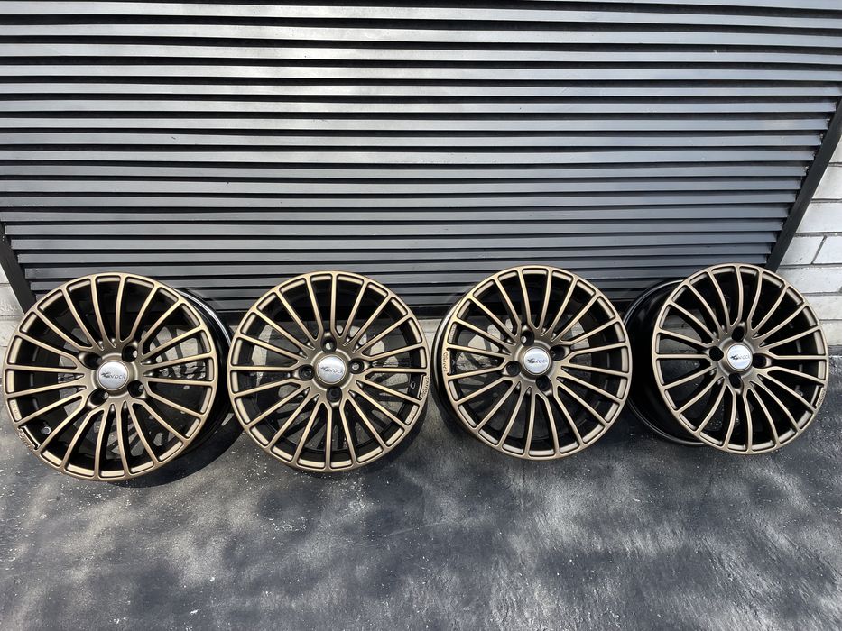 Диски R16 4/108 Brock Original