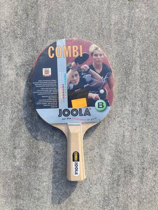 Paletki do tenisa stołowego