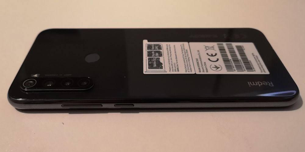 Xiaomi Redmi Note 8T
