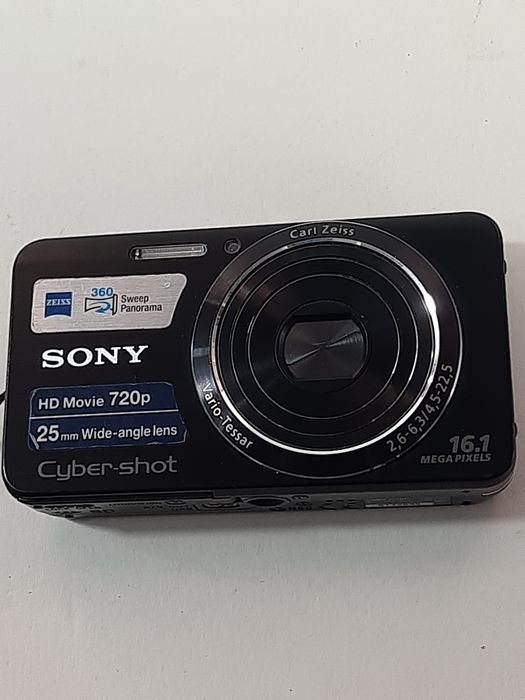 Фотоапарат Sony DSC-W630  (Nikon)