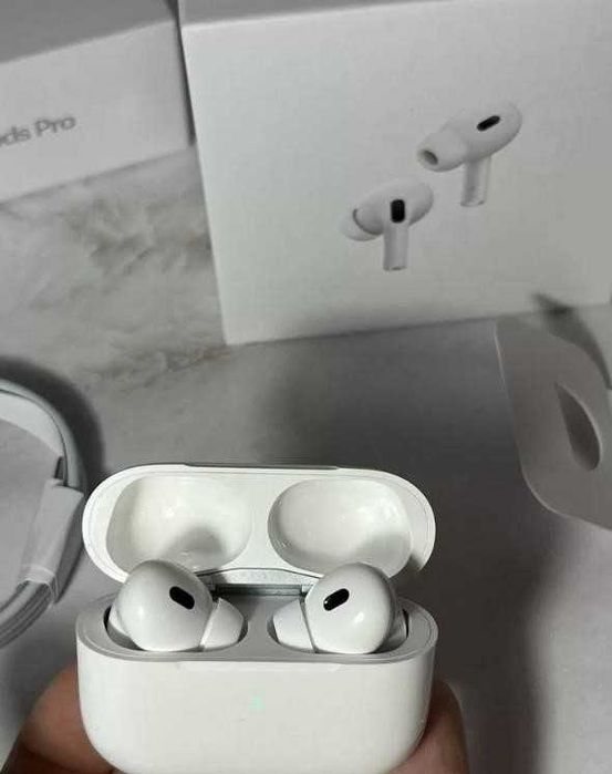 Наушники АірПодс Pro 2 series 1:1 Bluetooth