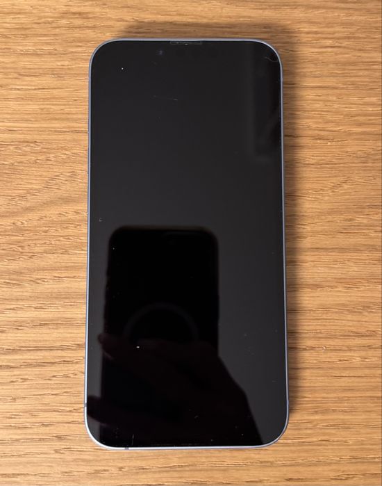 Iphone 14 niebieski 256 GB