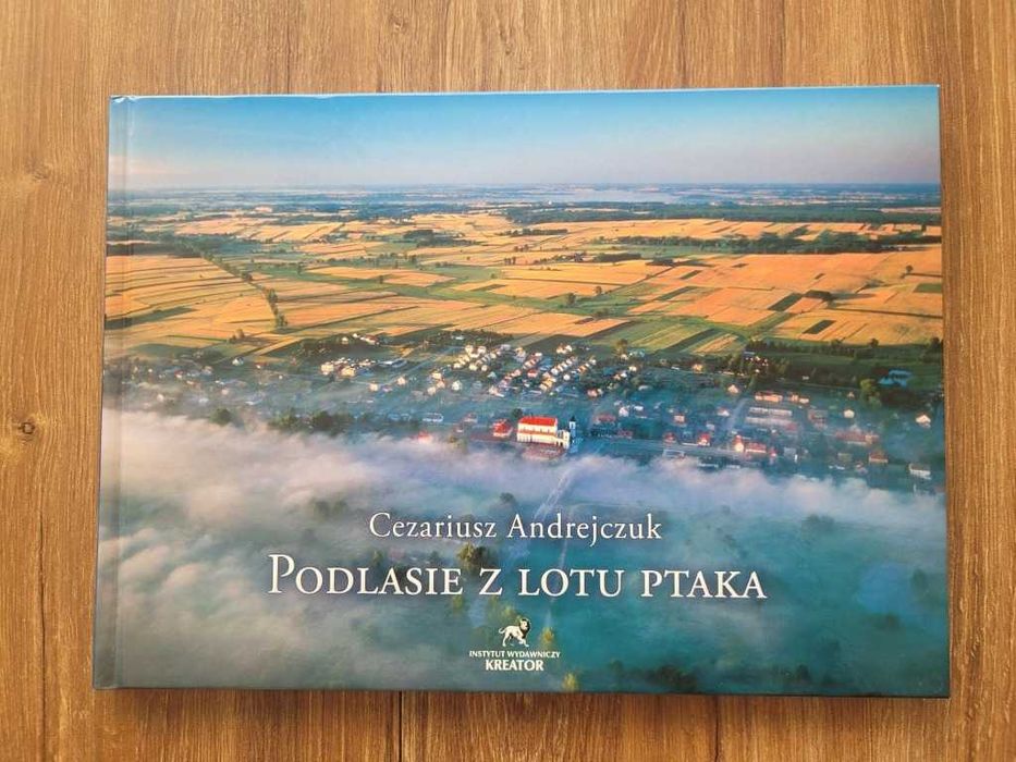 Cezariusz Andrejczuk - Wasilków Biebrza Podlasie