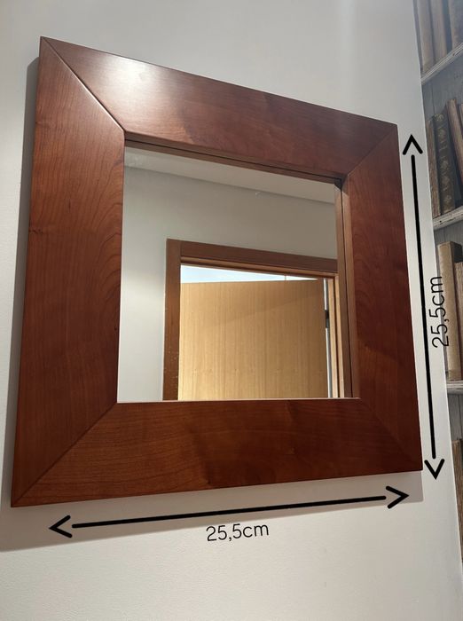 Mirrors with Frames434815343663534081