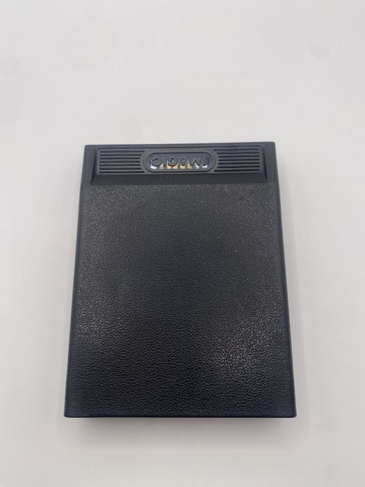 Atlantis Atari 2600