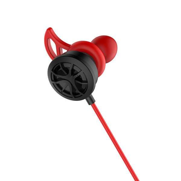 Auriculares Com Fios Gaming Com Micro