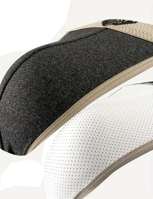 5-pack Stylowe slipy męskie na gumce M