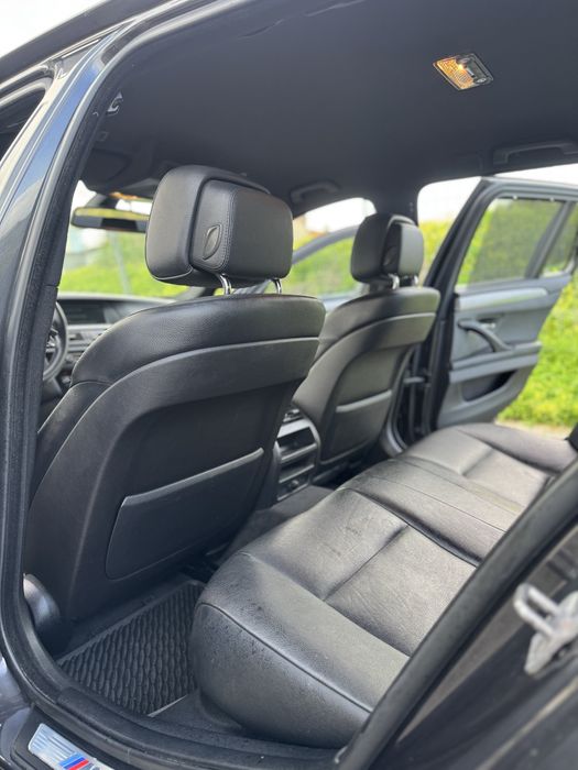 Bmw 535D XDRIVE Pack M | Nacional | 313CV | 185000KM