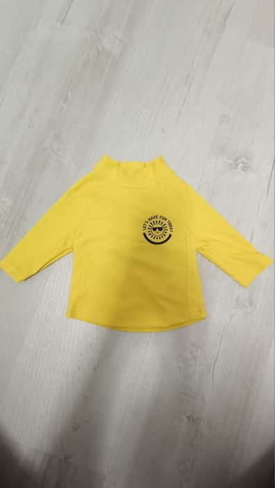 Stoj kapielowy dla niemowlaka  62-68 cm