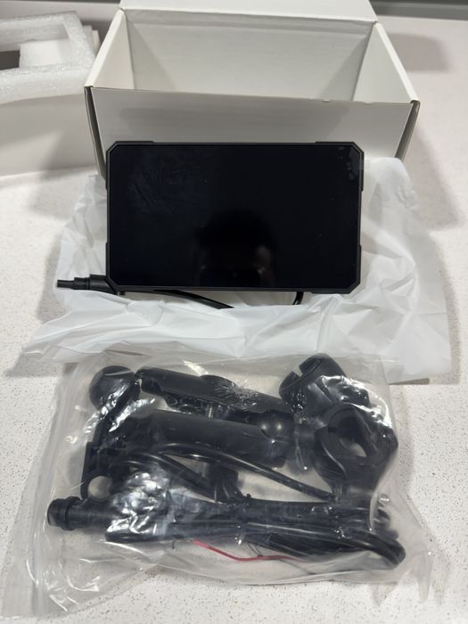 Gps para moto novo