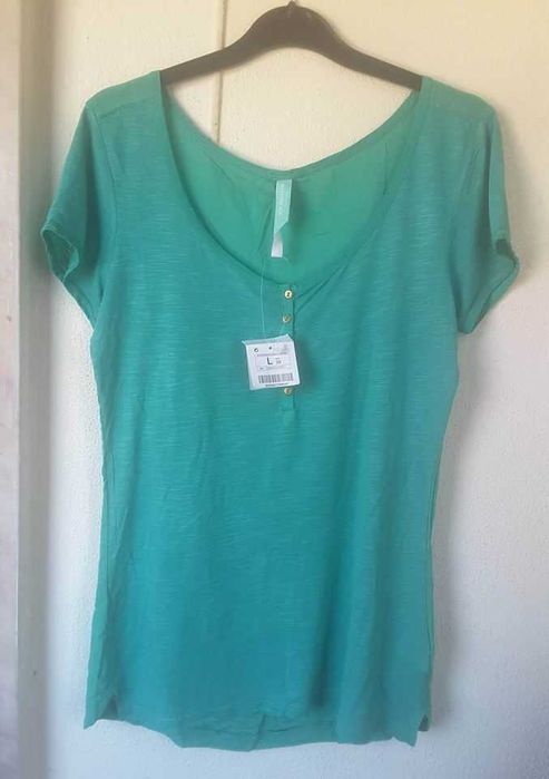 T-Shirts (NOVAS, com etiqueta!) - 5€ cada!64552116692482123