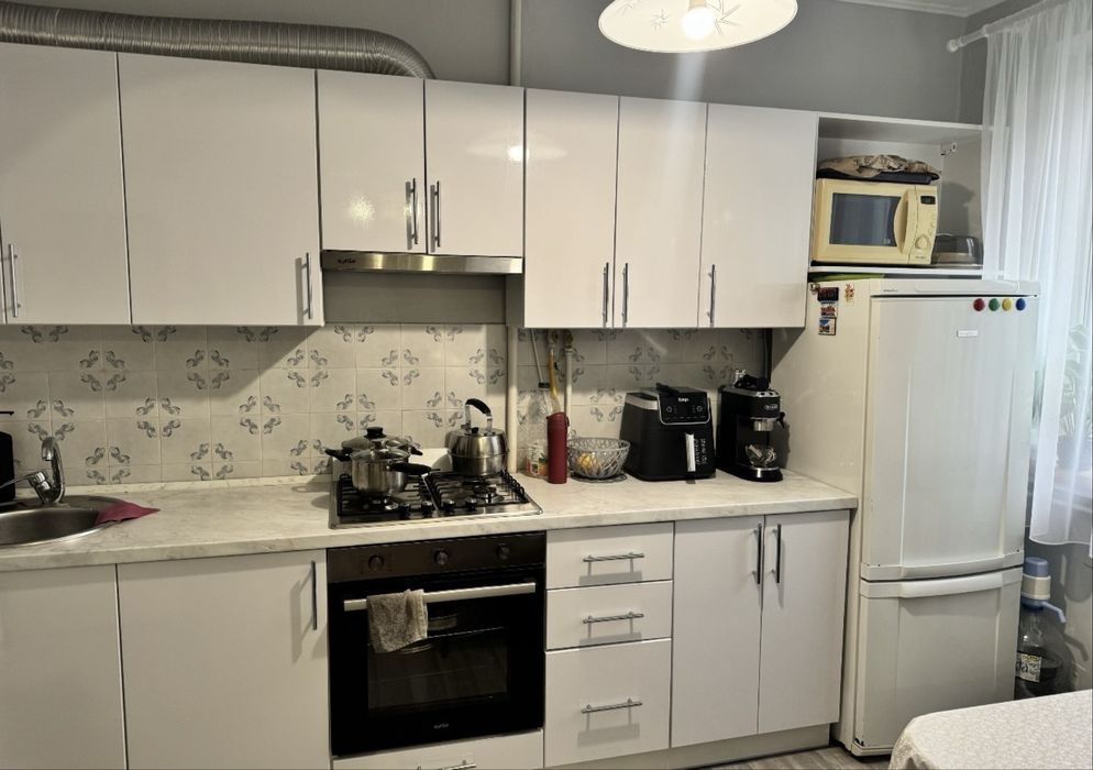 ‼️Продаж 3-х кімнатної квартири