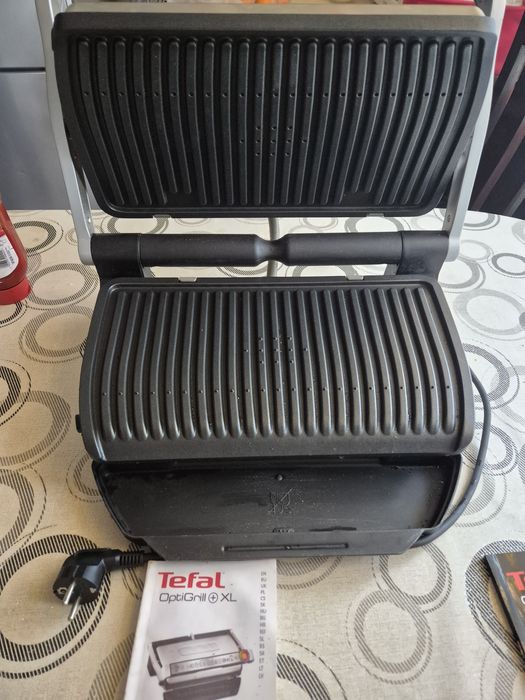 Gril elektryczny tefal