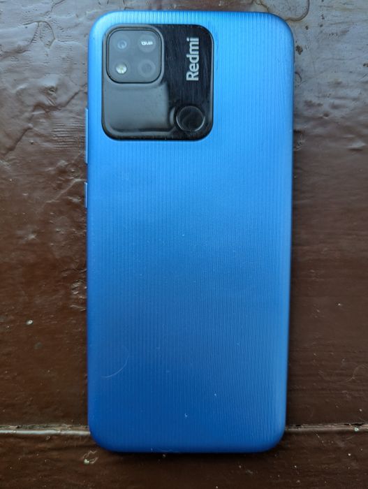 Xiaomi Redmi 10A 128GB Blue