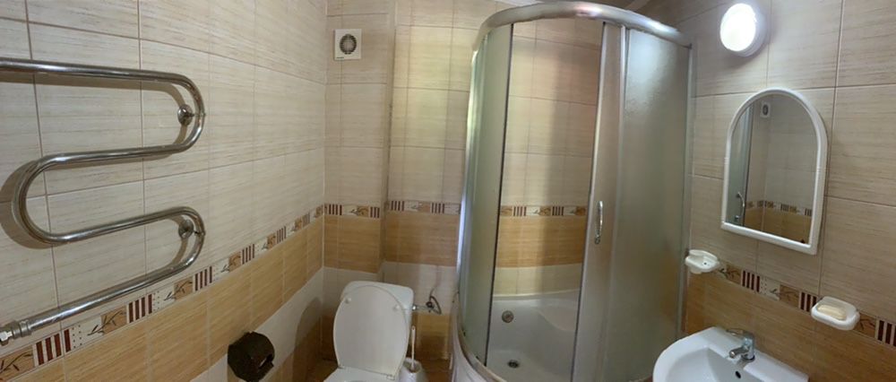 Відпочинок в Карпатах (смт.Славсько)