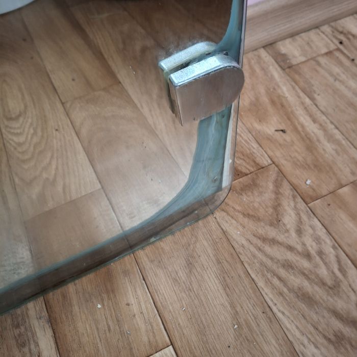 Шафа із дзеркалом настінна для ванної кімнати, б/в