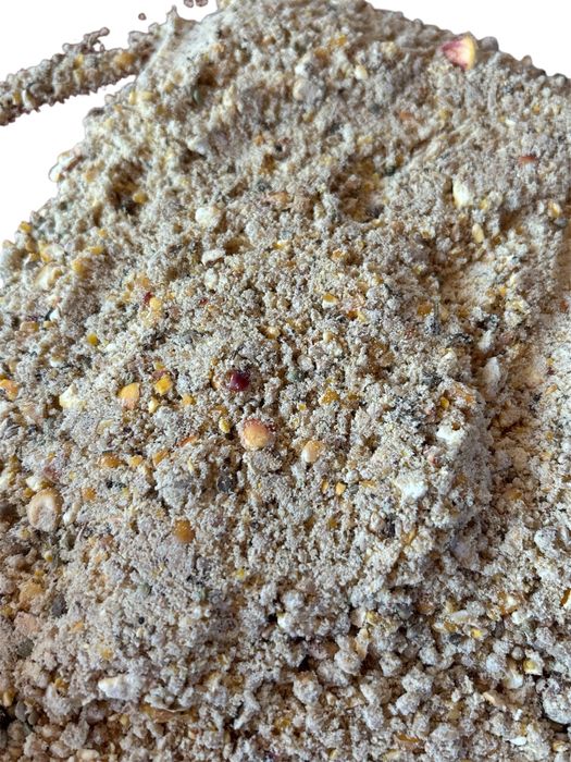 Zanęta wędkarska anyżowa 5 kg