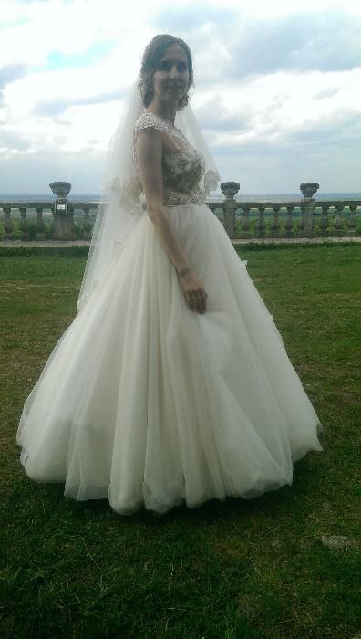 весільне плаття, весільна сукня, свадебное платье