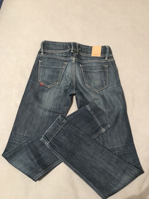 Calça Salsa senhora