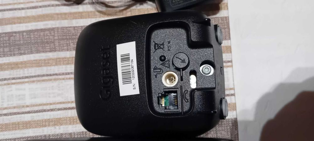 Telefone portatil Gigaset A280H