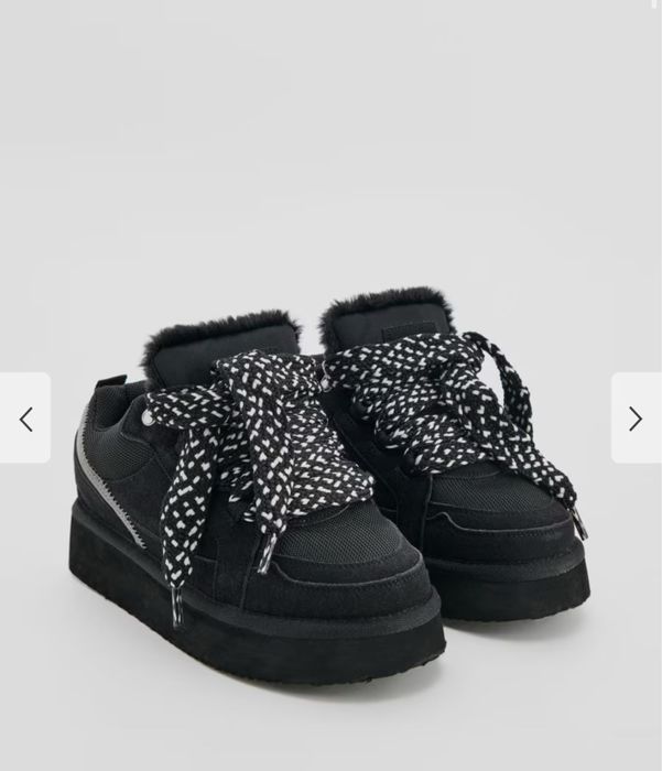 зимні кросівки жіночі