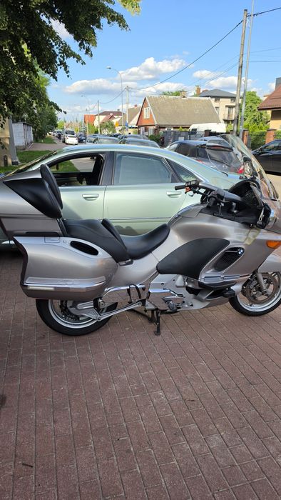 Sprzedam BMW K1200LT