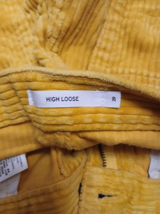 СУПЕРЦЕНА  Брюки жіночі Levi's Simpsons симпсоны плотные