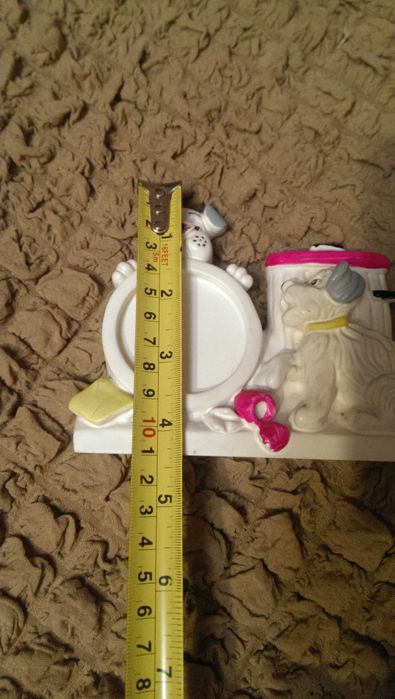 Статуэтка Собачки made in ITALY идеальное состояние